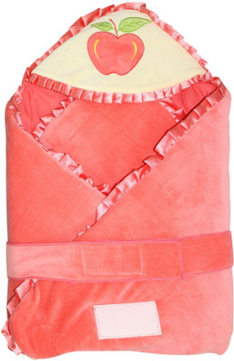

Wonder Kids Apple Baby Carry Nest Sleeping Bag(Red