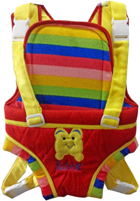 

Baby Basics Infant Carrier - Design#27 Baby Cuddler(Multicolor)