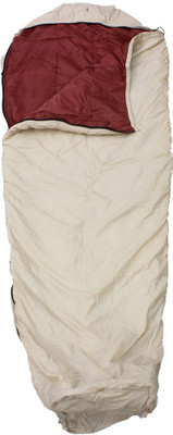 

Romano rom unisex premium Sleeping Bag(Beige