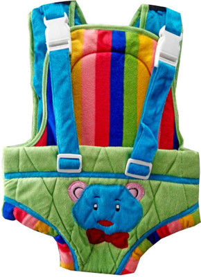 Baby Basics Infant Carrier - Design#21 Sleeping Bag(Multicolor