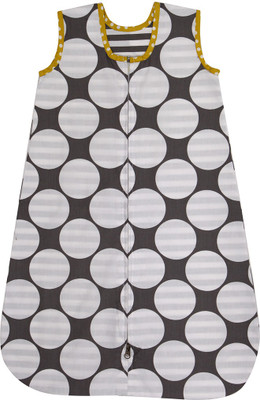 

Bacati Dots Sleeping Bag(Multicolor