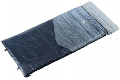 

Deuter Space II Sleeping Bag(Multicolor)