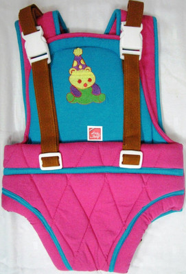 Love Baby Baby Carrier Kangaroo Belt Bag Sleeping Bag(Red) available at flipkart for Rs.1109