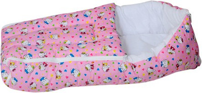 

Chinmun CM : Baby seat Sleeping Bag(Pink