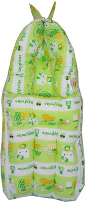 

Calibr Rabbit Sleeping Bag(Green