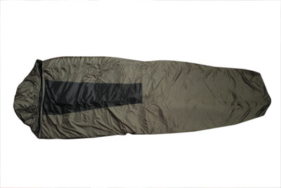 

ZVR 2 In 1 Reversible DESIGNER PLATINUM SERIES ULTRA WARM Sleeping Bag(Green)