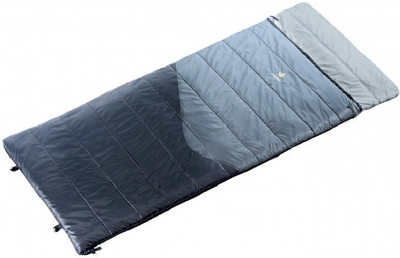

Deuter Space I Sleeping Bag(Black)