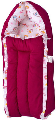 

Aayat Kids Choice Comfort Sleeping Bag (Multi-Design) Sleeping Bag(Multicolor