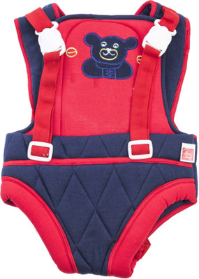 

Love Baby Sleepwell Crib Baby Carrier(Grey)