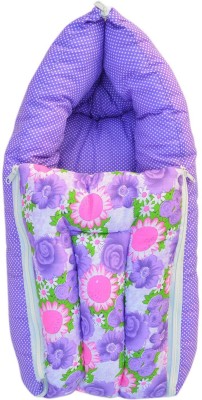 

Younique 3 in 1 Baby Bed Carrier/Sleeping Bag Sleeping Bag(Purple, Purple2