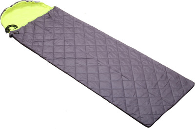 

Harissons Sleep Sac Sleeping Bag(Grey