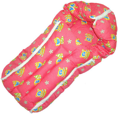 

Baby Basics Carry Sack Desing # 7 Sleeping Bag(Red