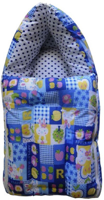 

Star 'N' Princess First Choice Comfort Sleeping Bag (Multicolor-Design) Sleeping Bag(Multicolor