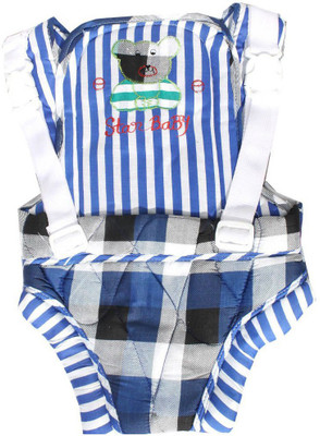 

Baby Basics Infant Carrier - Design#36 Sleeping Bag(Multicolor