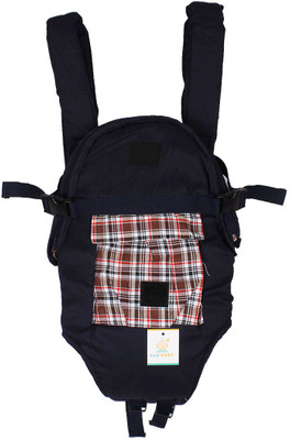 

Ole Baby Designer 3 in 1 Unique Light Weight cum Backpack Sleeping Bag(Brown)