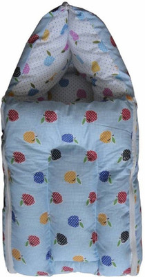 

Star 'N' Princess Happy Feel Sleeping Bag (Multicolor-Design) Sleeping Bag(Multicolor