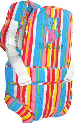 Baby Basics Infant Carrier - Design#37 Baby Cuddler(Multicolor)