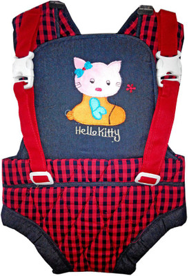 

Baby Basics Infant Carrier - Design#5 Sleeping Bag(Multicolor