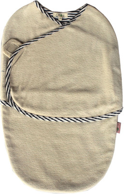 

Gron Stockholm Baby Wrapper Sleeping Bag(Beige