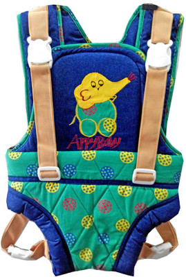 

Baby Basics Infant Carrier - Design#16 Sleeping Bag(Multicolor