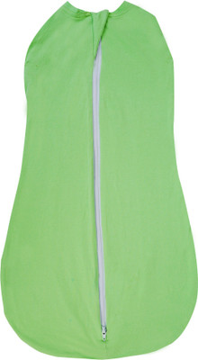 

My Stork Story Swaddle Sleeping Bag(Green