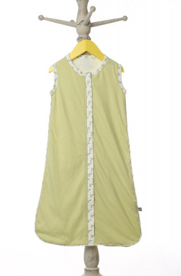 

Mi Dulce An'Ya Mi Dulce An'ya Sleeping bag Sleeping Bag(Green