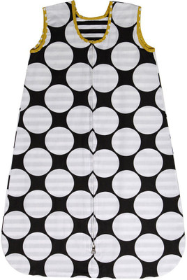 

Bacati Dots Sleeping Bag(Multicolor