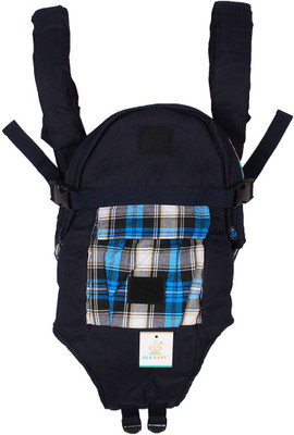 

Ole Baby Designer 3 in 1 Unique Light Weight cum Backpack Sleeping Bag(Blue)