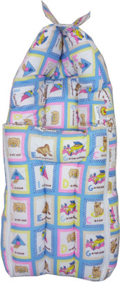 

Calibr Rabbit Sleeping Bag(Blue