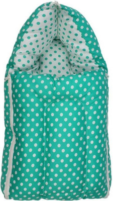 

Aayat Kids Elegant Comfort Sleeping Bag (Multi-Design) Sleeping Bag(Multicolor
