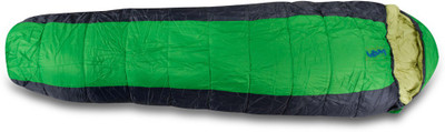 

Lingti Nepal 300 Sleeping Bag(Green