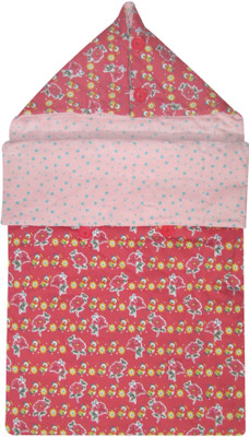 

Always Kids Angel Sleeper Sleeping Bag(Red, Green, Green;red