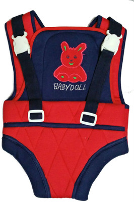 

Adore Baby Carrier Kangaroo Belt Sleeping Bag(Red