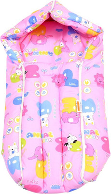 

Moms Pet sleep bag imp a Sleeping Bag(Pink