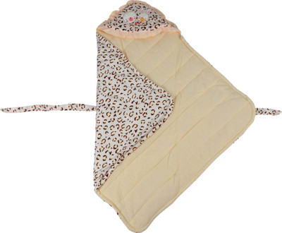 

Baby Grow Newborn Baby Cute Animals Baby Blanket Swaddle 0-12 Months Sleeping Bag(Brown