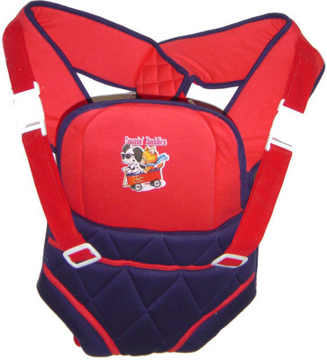 Baby Basics Infant Carrier - Design#41 Baby Cuddler(Multicolor)