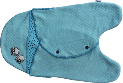 

Gron Stockholm Baby Sleeping Bag Sleeping Bag(Blue