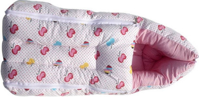 

Aayat Kids Lucky Comfort Sleeping Bag(Multi-Design) Sleeping Bag(Multicolor
