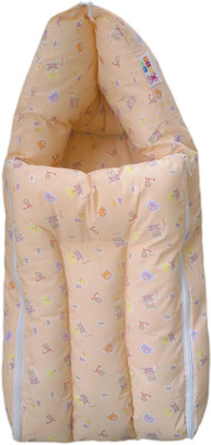 

MyKid Baby Carrier Sleeping Bag(Orange