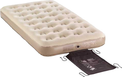 

Coleman Single High Quickbed Air Bed - Twin