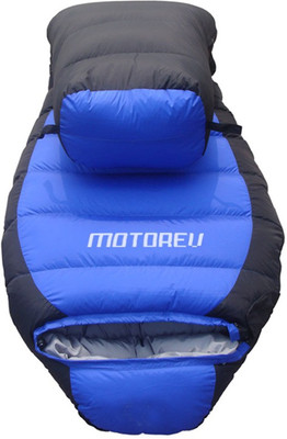 

Motorev 213R Sleeping Bag(Green, Black, Blue, Black;blue;green