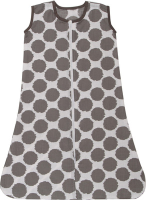 

Bacati BIGDSS_ Sleeping Bag(Grey