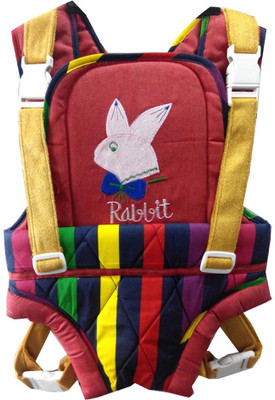 

Baby Basics Infant Carrier - Design#19 Baby Cuddler(Multicolor)