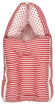 Chinmay Kids MULTIPURPOSE CARRYING AND BEDDING Sleeping Bag(Multicolor