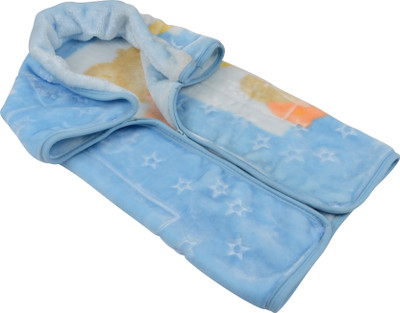 

Baby Grow Baby Sac Swaddling Blankets Sleeping Bag(Blue