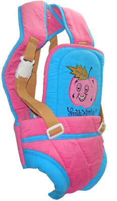 

Baby Basics Infant Carrier - Design#40 Sleeping Bag(Multicolor