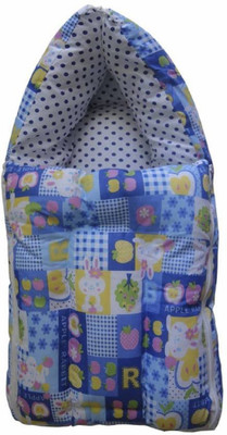 

Aayat Kids Sparsh Comfort Sleeping Bag (Multi-Design) Sleeping Bag(Multicolor