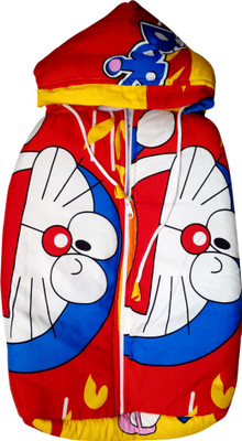 

Chinmay Kids Doraemon Sleeping Bag(Multicolor