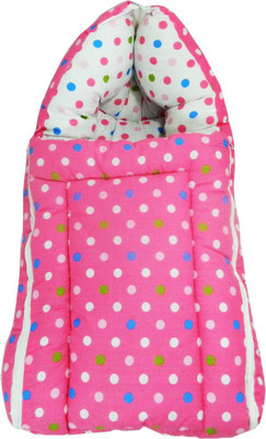

Crack4Deal Bed Cum Sleeping Bag Sleeping Bag(Pink
