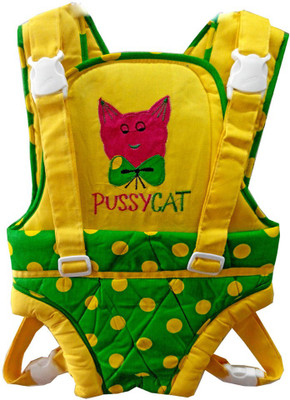 

Baby Basics Infant Carrier - Design#9 Sleeping Bag(Multicolor